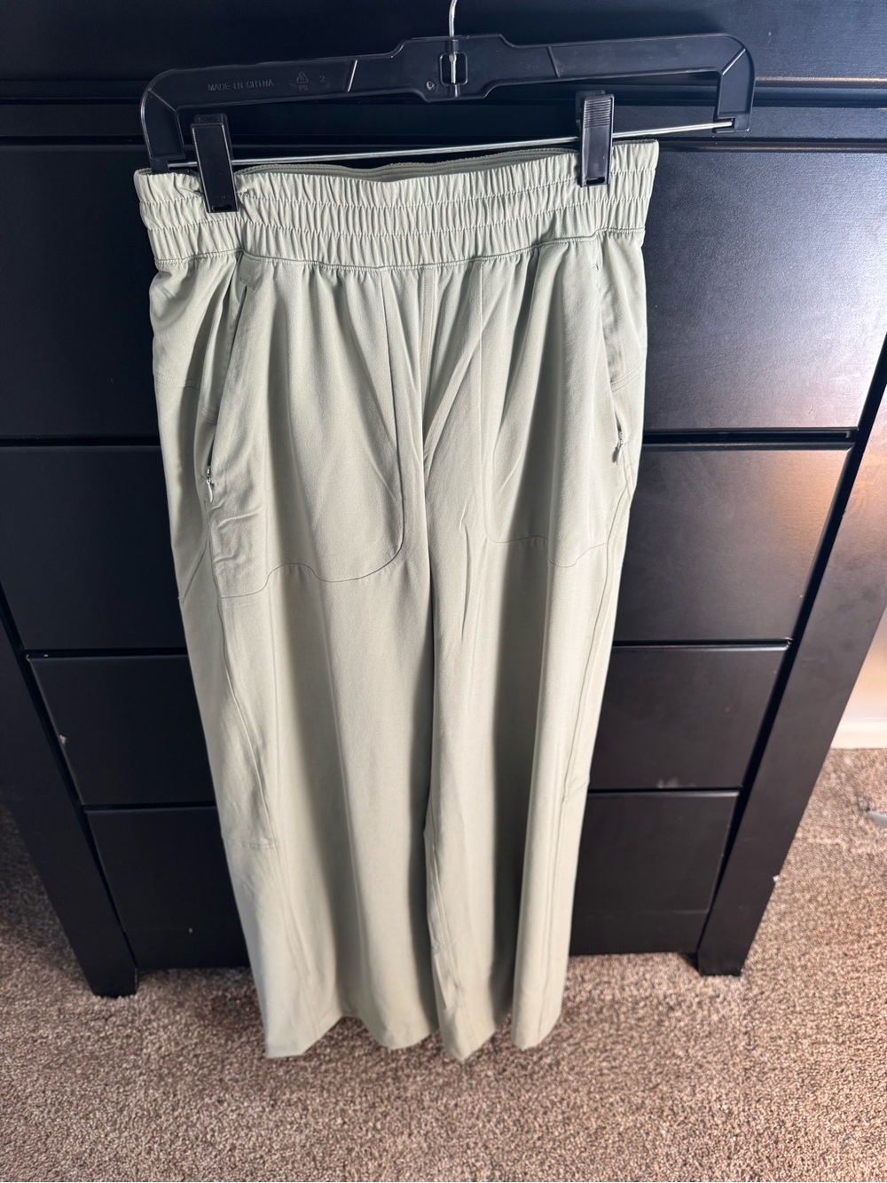 Lululemon swift pant  - Light Sage